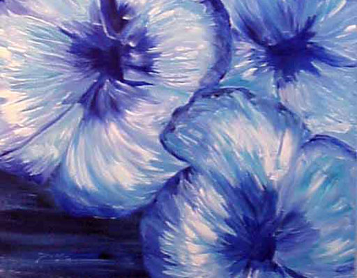 Floral Painting