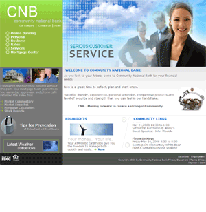 Website Design