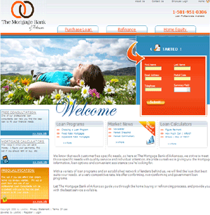 Website Design