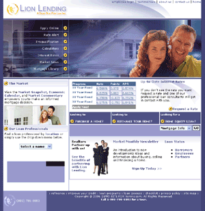 Website Design