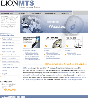 Website Design