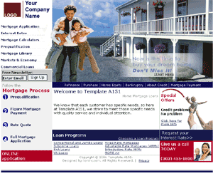 Website Design