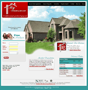 Website Design